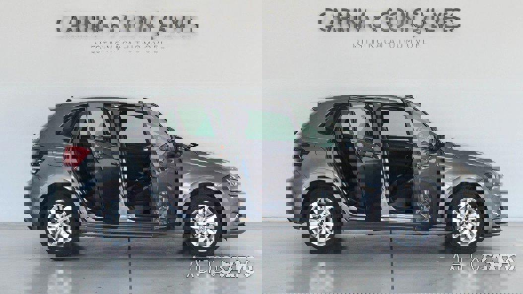 Volkswagen Polo de 2020