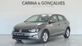 Volkswagen Polo de 2020