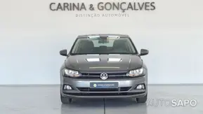 Volkswagen Polo de 2020