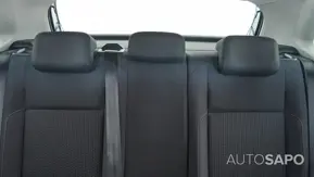 Volkswagen Polo de 2020