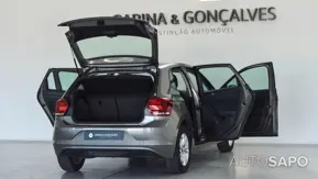 Volkswagen Polo de 2020