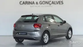 Volkswagen Polo de 2020