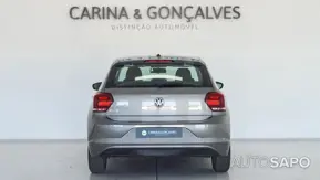 Volkswagen Polo de 2020