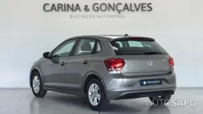 Volkswagen Polo de 2020