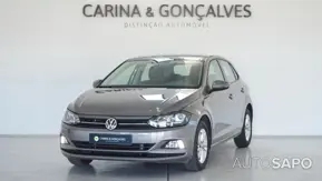 Volkswagen Polo de 2020