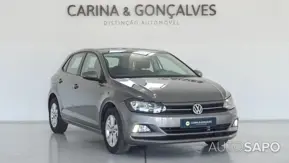 Volkswagen Polo de 2020