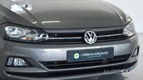 Volkswagen Polo de 2020