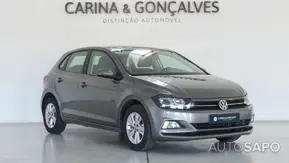 Volkswagen Polo de 2020