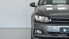Volkswagen Polo de 2020