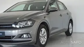 Volkswagen Polo de 2020