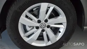 Volkswagen Polo de 2020