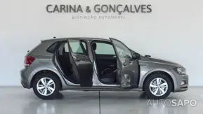 Volkswagen Polo de 2020