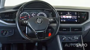 Volkswagen Polo de 2020