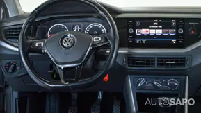 Volkswagen Polo de 2020