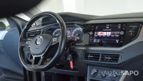 Volkswagen Polo de 2020