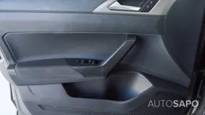 Volkswagen Polo de 2020