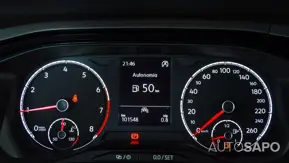 Volkswagen Polo de 2020