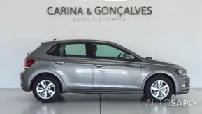 Volkswagen Polo de 2020