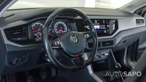 Volkswagen Polo de 2020