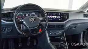 Volkswagen Polo de 2020