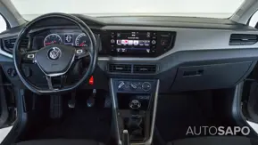 Volkswagen Polo de 2020