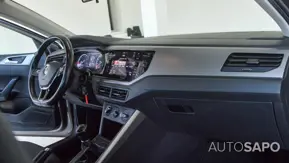 Volkswagen Polo de 2020