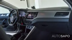 Volkswagen Polo de 2020