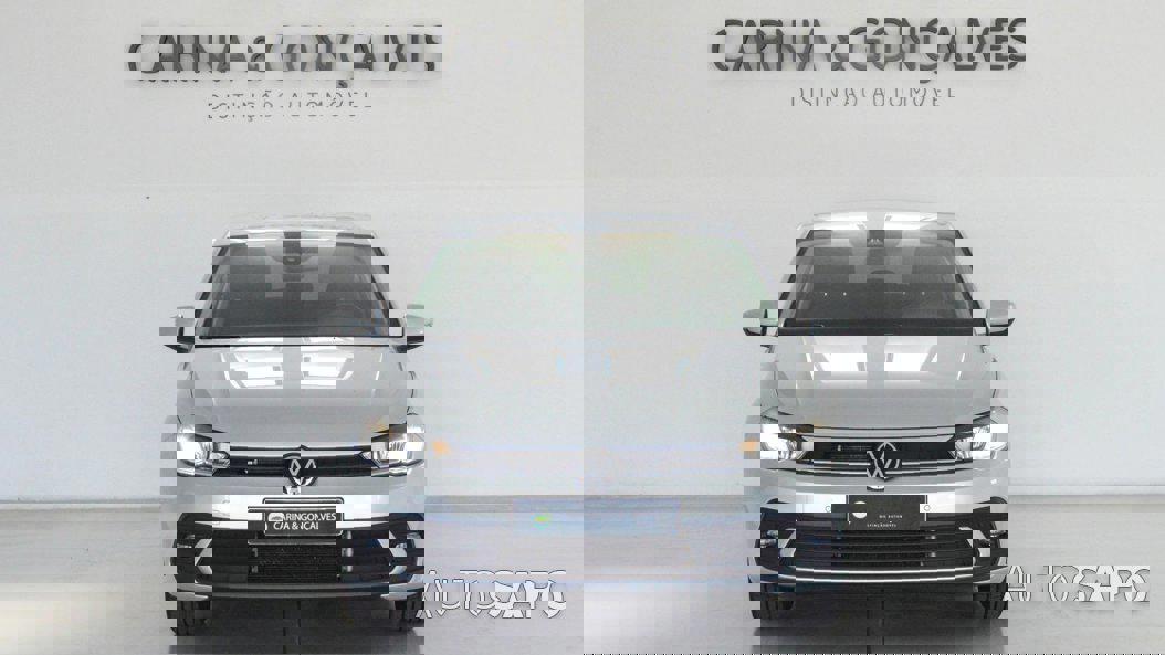 Volkswagen Polo de 2023