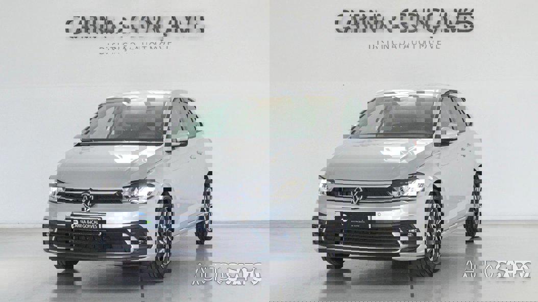 Volkswagen Polo de 2023