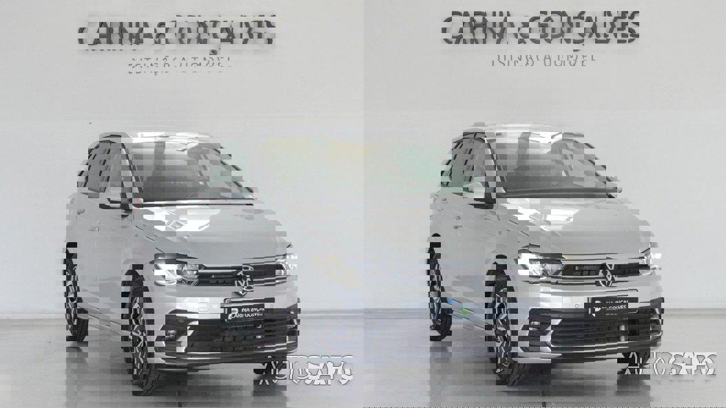 Volkswagen Polo de 2023