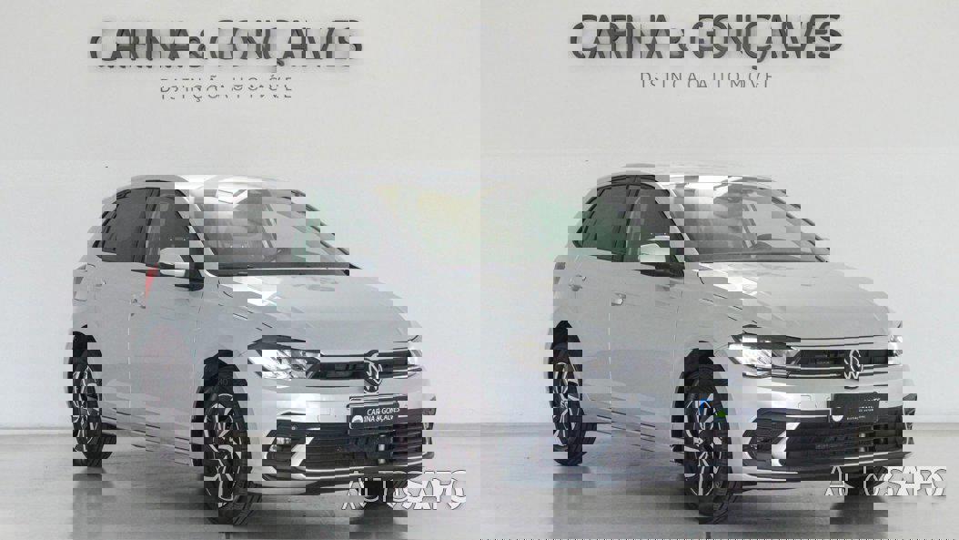 Volkswagen Polo de 2023