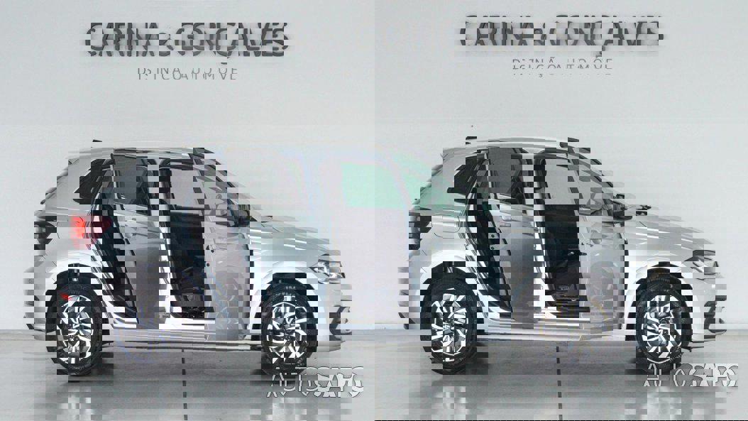 Volkswagen Polo de 2023