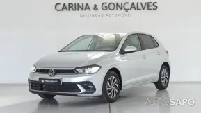 Volkswagen Polo de 2023
