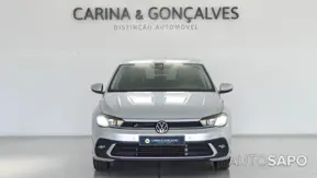 Volkswagen Polo de 2023