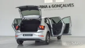 Volkswagen Polo de 2023
