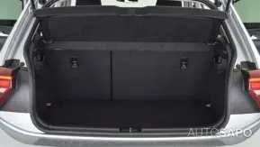 Volkswagen Polo de 2023