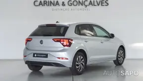 Volkswagen Polo de 2023