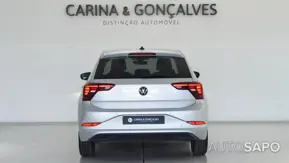Volkswagen Polo de 2023
