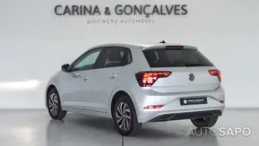 Volkswagen Polo de 2023