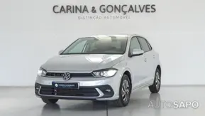 Volkswagen Polo de 2023