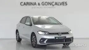 Volkswagen Polo de 2023