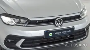 Volkswagen Polo de 2023