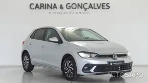 Volkswagen Polo de 2023