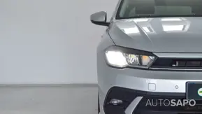 Volkswagen Polo de 2023