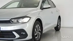 Volkswagen Polo de 2023