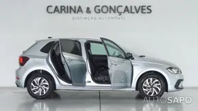 Volkswagen Polo de 2023