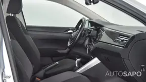 Volkswagen Polo de 2023