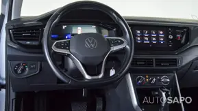 Volkswagen Polo de 2023