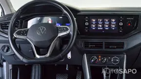 Volkswagen Polo de 2023