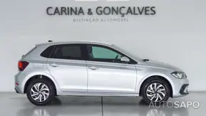 Volkswagen Polo de 2023